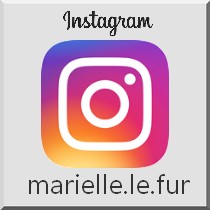 instagram marielle Le Fur 