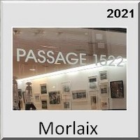 morlaix Passage 1522