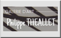 galerie Philippe Theallet 