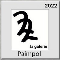 2022 la galerie 2a2 Paimpol