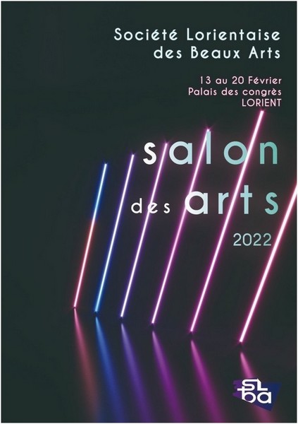 2022 lorient Société Lorientaise des Beaux-Arts  