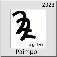 2023 la galerie 2a2 Paimpol
