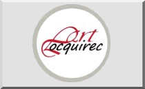 2024 Art Locquirec salle Bilzig Office de Tourisme de Locquirec 