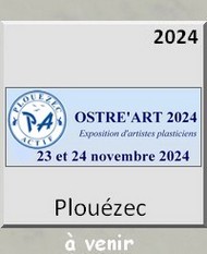 2024 0stré'Art - Plouézec