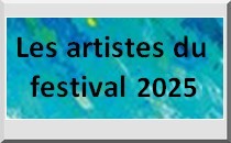 2025 les artistes du festival artvor perros guirec site