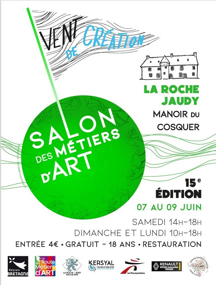 2025 laroche-Jaudy-Vent de Création