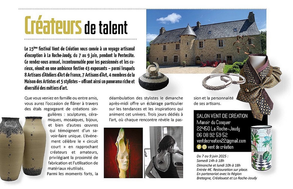 2025 laroche-Jaudy-article-presse